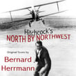 Alfred Hitchcock's North By Northwest (original Soundtrack)