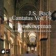 J.s. Bach Cantatas Vol. 19
