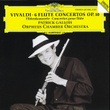 Vivaldi: 6 Flute Concertos Op.10