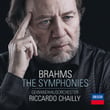 Brahms: The Symphonies