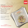 Puccini - Turandot
