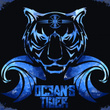 Ocean's Tiger