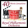 40 Movie Sensations