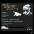 Brahms / Dvorak / Schumann / Richard Strauss: Romantic Favorites, Vol Iv