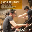 Rachmaninov: Piano Concerto No.2 & Rhapsody on a Theme of Paganini