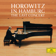 Horowitz In Hamburg