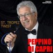 Saint tropez twist