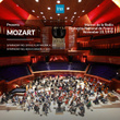INA Presents: Mozart by Orchestre National de France at the Maison de la Radio (Recorded 23rd November 1979)