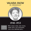 Complete Jazz Series 1940 - 1953