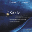 Satie-Parade-En Habit De Cheval-Petites Pieces Monteessocrat