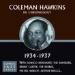 Complete Jazz Series 1934 - 1937