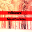 Vivaldi Concerto's