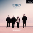 Mozart: String Quartets - Dedicated to Haydn - K. 421, K. 428, K. 465