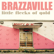 Little Flecks of Gold