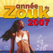 L'annee Du Zouk 2007