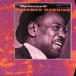 The Genius Of Coleman Hawkins