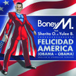 Felicidad America (Obama - Obama)