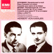 Schumann/mozart: Piano Concertos