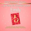 Une Chanson Douce Je Veux La Chanter Pour Emily