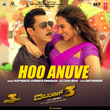 Hoo Anuve (From "Dabangg 3")