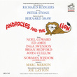 Androcles And The Lion (original Television Cast)