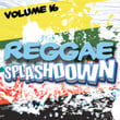 Reggae Splashdown, Vol 16