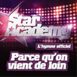 Parce Qu'on Vient De Loin - Star Academy