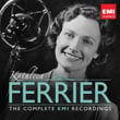 Kathleen Ferrier - The Complete Emi Recordings