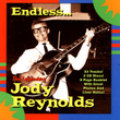 The Legendary Jody Reynolds - Endless…