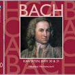 Bach, Js : Sacred Cantatas Bwv Nos 30 & 31