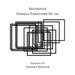 Diabelli Variations, Op. 102