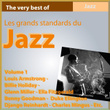 Les Grands Standards Du Jazz