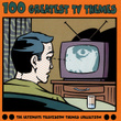 100 Greatest Tv Themes