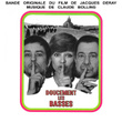 Doucement les basses (Bande originale du film de Jacques Deray avec Alain Delon)