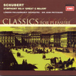 Schubert - Symphony No.9 - Lpo - Pritchard