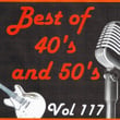 Best Of 40's And 50's, Vol. 117
