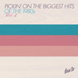 Pickin' On the Biggest Hits of the 1980s Vol. 2