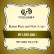 My Lord And I (studio Track)
