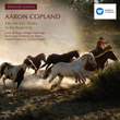 American Classics: Aaron Copland; Billy The Kid; Rodeo; In The Beginning