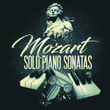 Mozart Solo Piano Sonatas