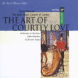 The Art Of Courtly Love