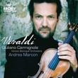 Vivaldi: Violin Concertos, R. 331, 217, 190, 325 & 303; 320