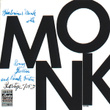 The Very Best Of Jazz - Thelonius Monk