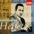 The Ledgendary Jascha Heifetz