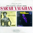 Linger Awhile/the Great Sarah Vaughan
