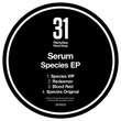 Species EP