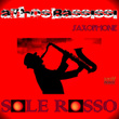 Sole rosso (Saxophone)