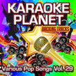 Various Pop Songs, Vol. 29