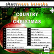Spotlight Karaoke Vol. 7 - A Country Christmas