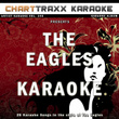 Artist Karaoke,Vol. 346 : Sing The Songs Of The Eagles